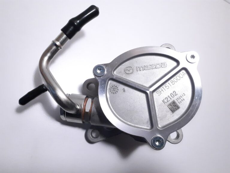 Mazda 3 6 CX-5 2.2 Diesel SkyActiv Vacuum Pump SH15-18-G00A (SH01-18-G00A)