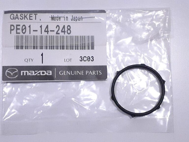 Mazda 3 6 CX-5 2.2 Diesel SkyActiv Oil Pump Suction Tube Gasket PE01-14-248