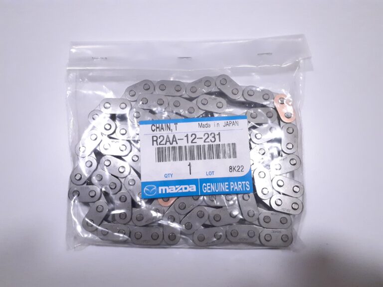 Mazda 3 6 CX-7 2.2 Diesel Timing Chain R2AA-12-231
