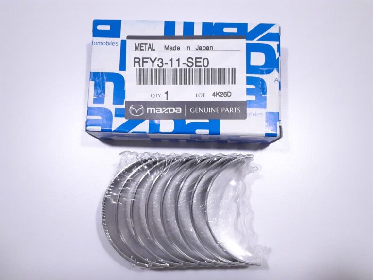 Mazda 3 6 CX-7 2.2 Diesel Connecting Rod Bearings (STD) RFY3-11-SE0