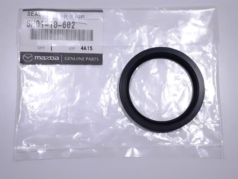Mazda 3 6 CX-5 2.2 Diesel SkyActiv Crankshaft Oil Seal SH01-10-602