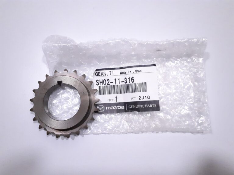 Mazda 3 6 CX-5 2.2 Diesel SkyActiv Crankshaft Sprocket SH02-11-316