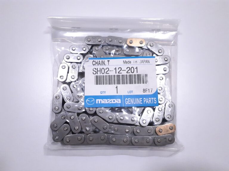 Mazda 3 6 CX-5 2.2 Diesel SkyActiv Timing Chain SH02-12-201