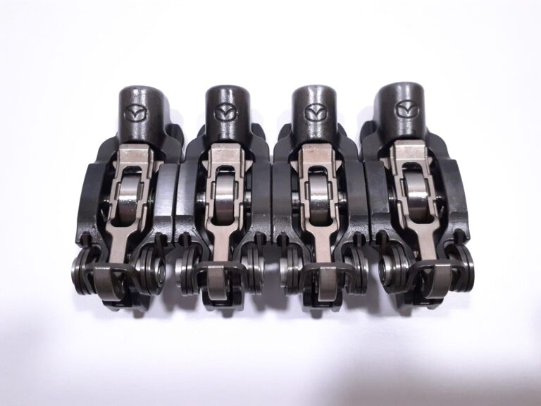 Mazda 3 6 CX-5 2.2 Diesel SkyActiv Valve Lifters 4 pcs SH09-12-150