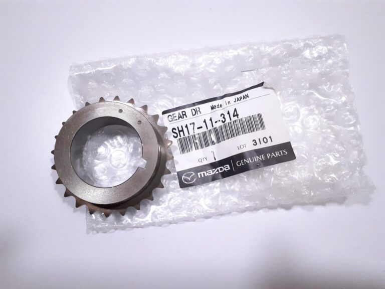 Mazda 3 6 CX-5 2.2 Diesel SkyActiv Oil Pump Drive Star SH17-11-314 (SH01-11-314)