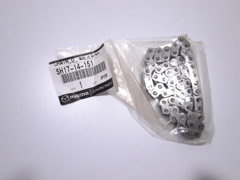 Mazda 3 6 CX-5 2.2 Diesel SkyActiv Oil Pump Chain SH17-14-151 (SH01-14-151)