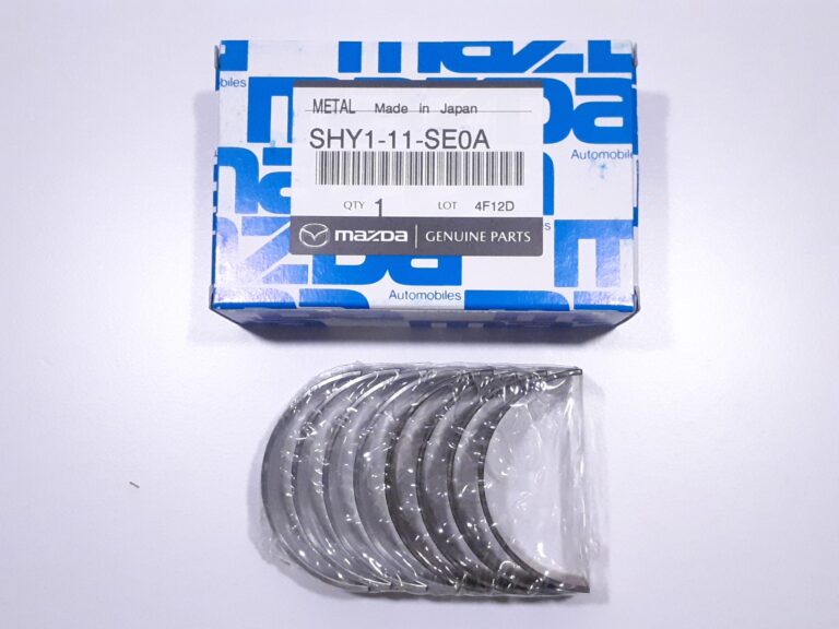 Mazda 3 6 CX-5 2.2 Diesel SkyActiv Connecting Rod Bearings (STD) SHY1-11-SE0A