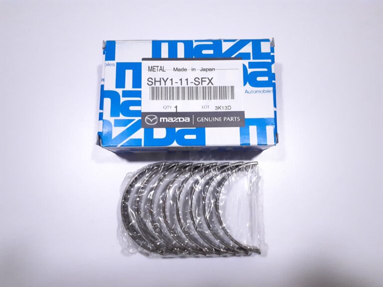 Mazda 3 6 CX-5 2.2 Diesel SkyActiv Conrod Bearings (0.50) SHY1-11-SFX