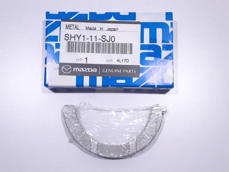 Mazda 3 6 CX-5 2.2 Diesel SkyActiv Thrust Bearings (STD) SHY1-11-SJ0