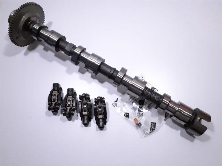 Mazda 3 6 CX-5 2.2 Diesel SkyActiv Exhaust Camshaft SH01-12-440B with 4 Lifters SH09-12-150