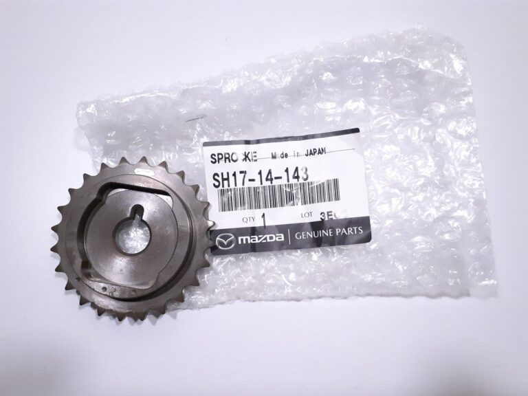 Mazda 3 6 CX-5 2.2 Diesel SkyActiv Oil Pump Rotor SH17-14-143 (SH01-14-143)